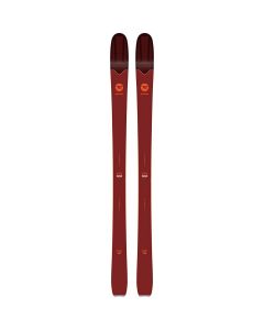 Rossignol Ski Seek7 Hd + Bindings NX12 Dual B90 - 176