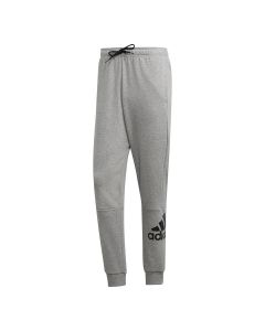 Adidas Men's Tracksuit Pants Bos French Terry Gray