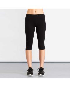 Everlast Tight 3/4 for Woman in Black