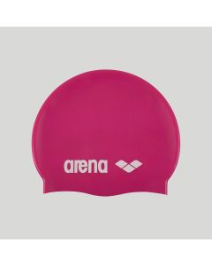 Arena Classic Silicone Rosa