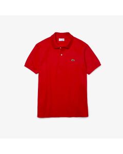 Lacoste Polo 1212 Red