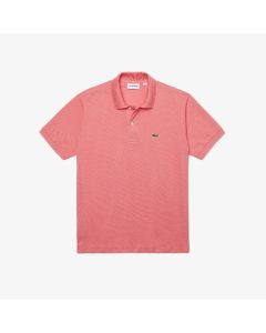 Lacoste Polo 1212 Pink