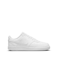 Nike Court Vision Low Better White