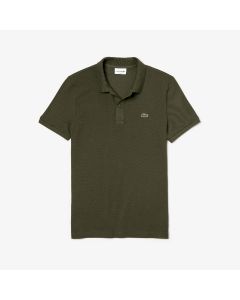Lacoste Polo Slim Fit Green